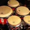 PERCUSSÃO