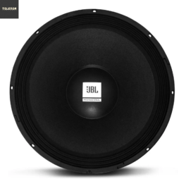 Subwoofer Automotivo JBL 15SWX