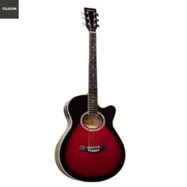 Violão Aço Eletroacústico GSF-1R BRB Giannini