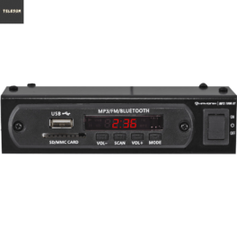 Pré-amplificador MP3 1000BT Hayonik