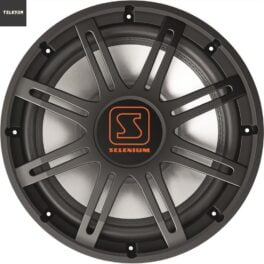 Subwoofer Flex JBL Selenium 12” 300 WRMS 12SW26A