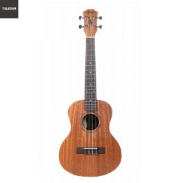 Ukulele Seizi – Bali Soprano Acústico Sapele