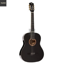 Violão Nylon Acústico VM15NY BK Michael