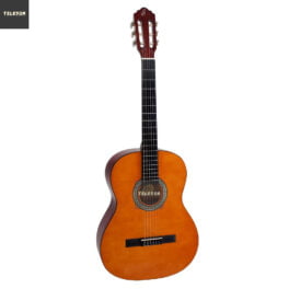 Violão Acústico Nylon Giannini Start N-14 N