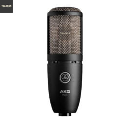 Microfone Condensador AKG P220