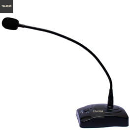 Microfone de Mesa Soundvoice MM-100