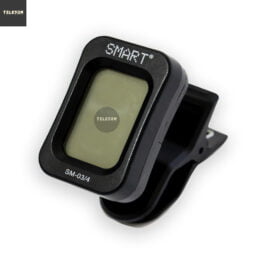 Afinador Digital Smart SM-03/4