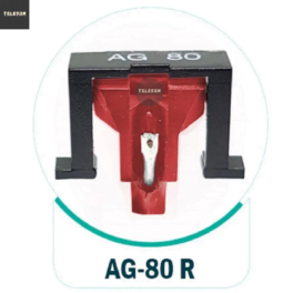 Agulha para Toca Discos Leson AG-80 R