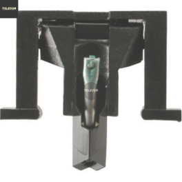 Agulha para Toca Discos Leson AG-80D
