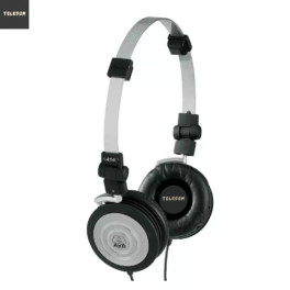 Fone de Ouvido AKG K414P