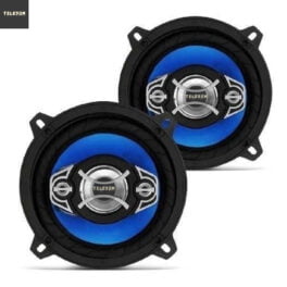 Par Alto-Falantes 5" Orion 55W BS5