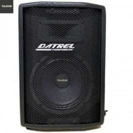 Caixa Ativa 8" Datrel AT8-150