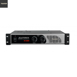 Amplificador de Potência Datrel PA 3000