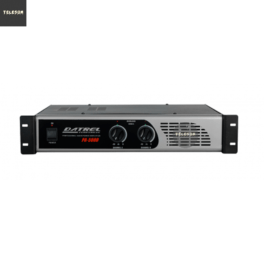 Amplificador de Potência Datrel PA 5000