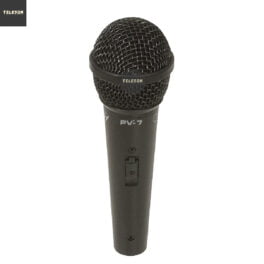 Microfone Dinâmico Peavey PV-7
