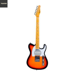 Guitarra Telecaster Tagima TW-55 Sunburst