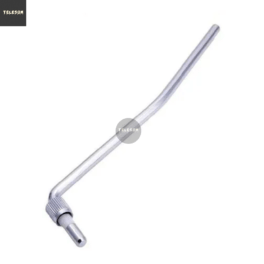 Alavanca Guitarra Floyd Com Rosca Cromo PHX 103CR