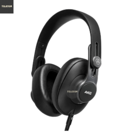 Fone de Ouvido AKG K361