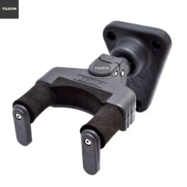 Suportes para instrumentos de cordas com trava AGS
