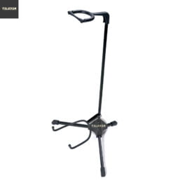 Suportes para instrumentos de cordas com trava GT1