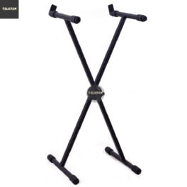 Suporte para teclados X10