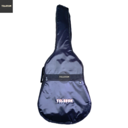 Capa Estofada para Violão Folk