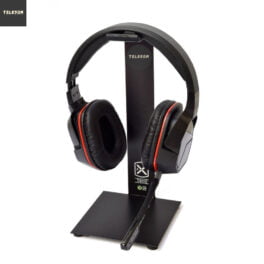Suporte para fone de ouvido Headset IB007BK