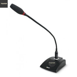 Microfone Gooseneck SKP/PRO7K