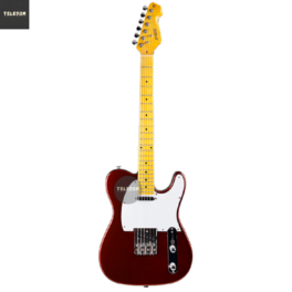 Guitarra Telecaster PHX TL-2 RD
