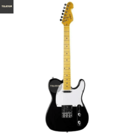 Guitarra Telecaster PHX TL-2 BK