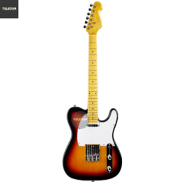 Guitarra Telecaster PHX TL-2 SB