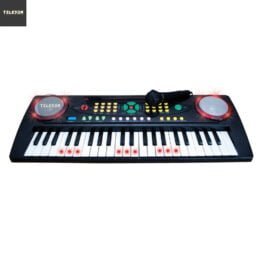 Teclado Mini Turbinho 44 Teclas