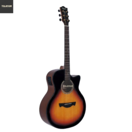 Violão Aço Eletroacústico Tagima Califórnia SB