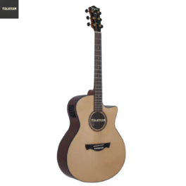 Violão Aço Eletroacústico Tagima Califórnia NS