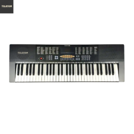 Teclado MXT 128 Timbres e Ritmos M-T1280