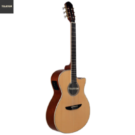 Violão Nylon Eletroacústico Tagima TW-27