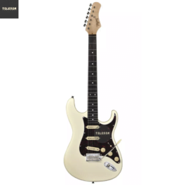Guitarra Tagima T-635 Classic OWH(Olympic White)