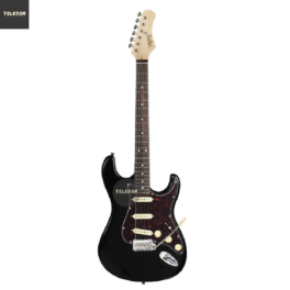 Guitarra Tagima T-635 Classic Black
