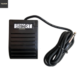 Pedal de Sustain SMPS-01