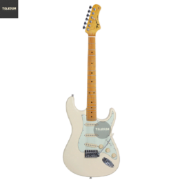 Guitarra TG-530 OWH Woodstock Séries Tagima