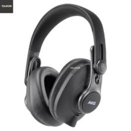 Fone de Ouvido AKG K371 BT