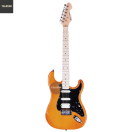 Guitarra Michael Rocker GMS250 AM (Amber)