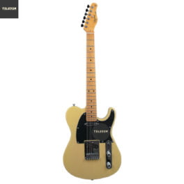Guitarra Telecaster Tagima TW-55 Butterscotch
