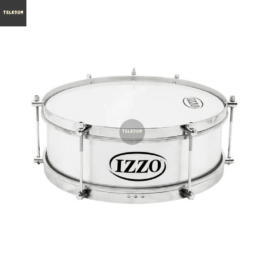 Caixa Repique Izzo 14" x 10cm