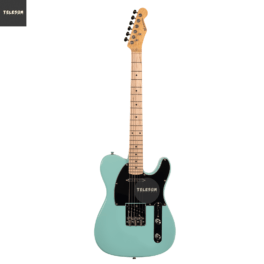 Guitarra Telecaster Michael Slide GM385N AB