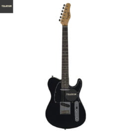 Guitarra Telecaster Tagima T-550 BK