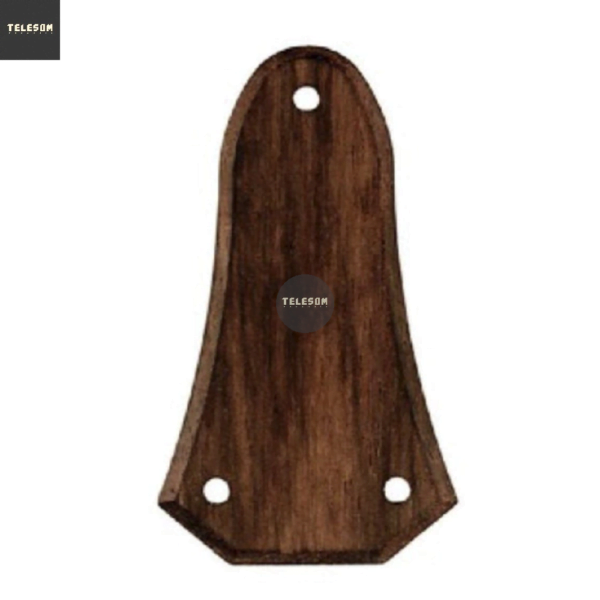 Tampa para tensor guitarra e violão em Rosewood Ronsani B2