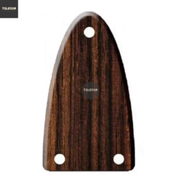 Tampa para tensor guitarra e violão em Rosewood Ronsani