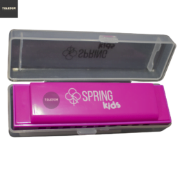 Gaita Infantil Spring Kids SPK 041R
