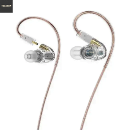 Fone de Ouvido Dylan DE-225 Branco